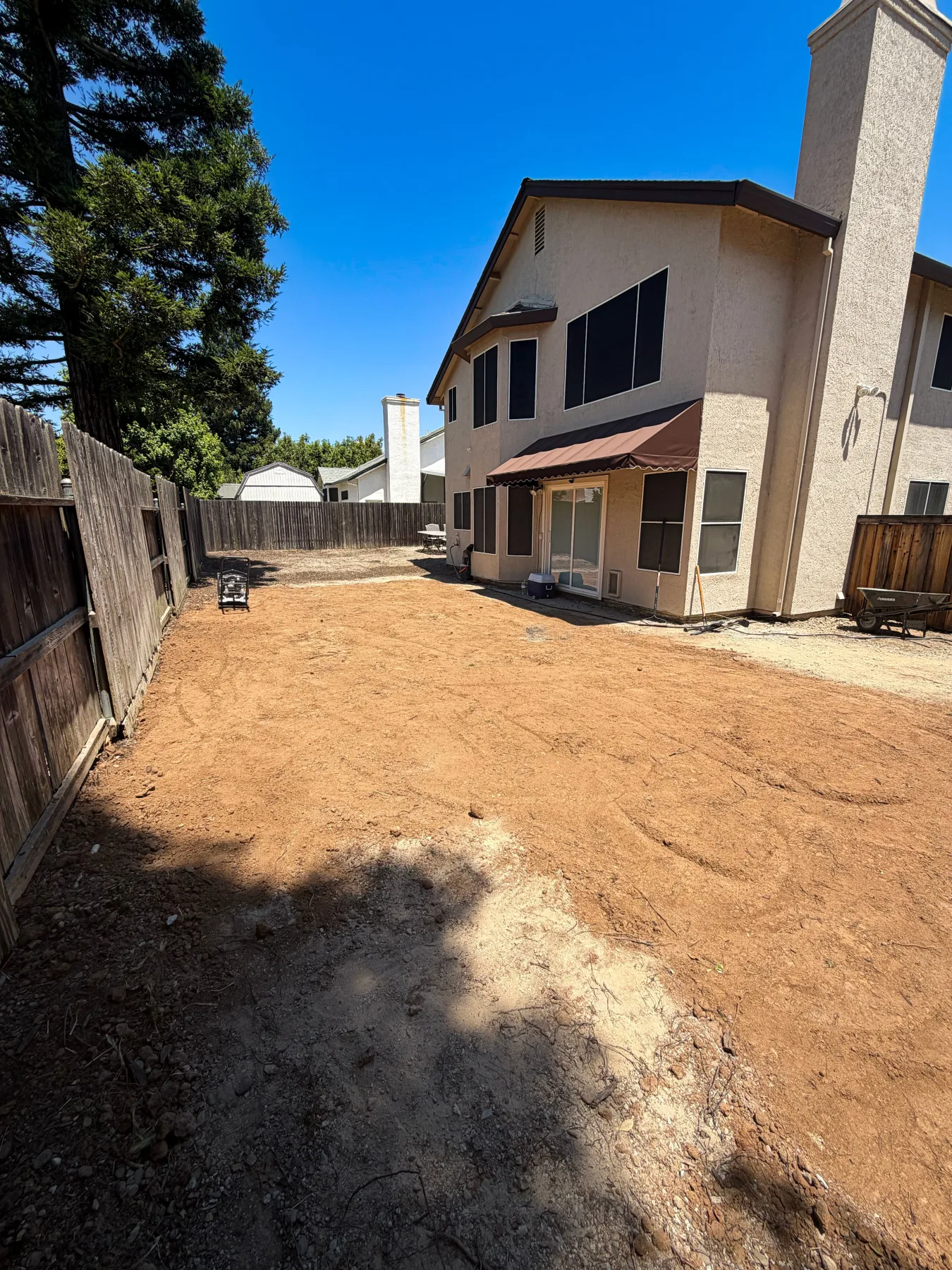 Pool Compaction