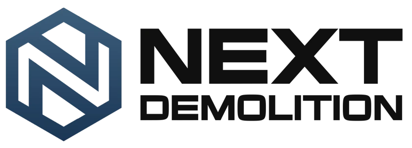 Next Demolition logo